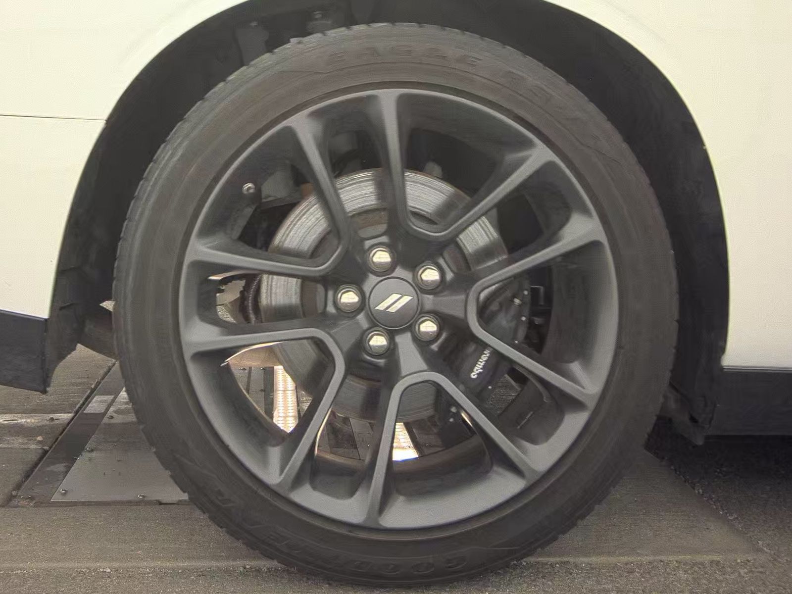 2023 Dodge Challenger R/T Scat Pack RWD