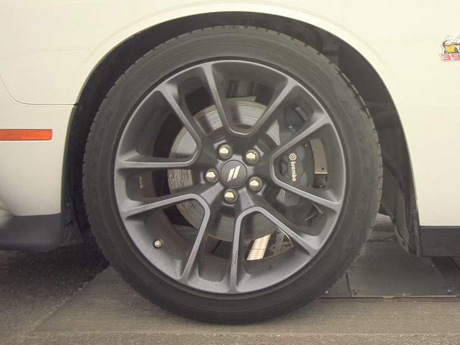 2023 Dodge Challenger R/T Scat Pack RWD