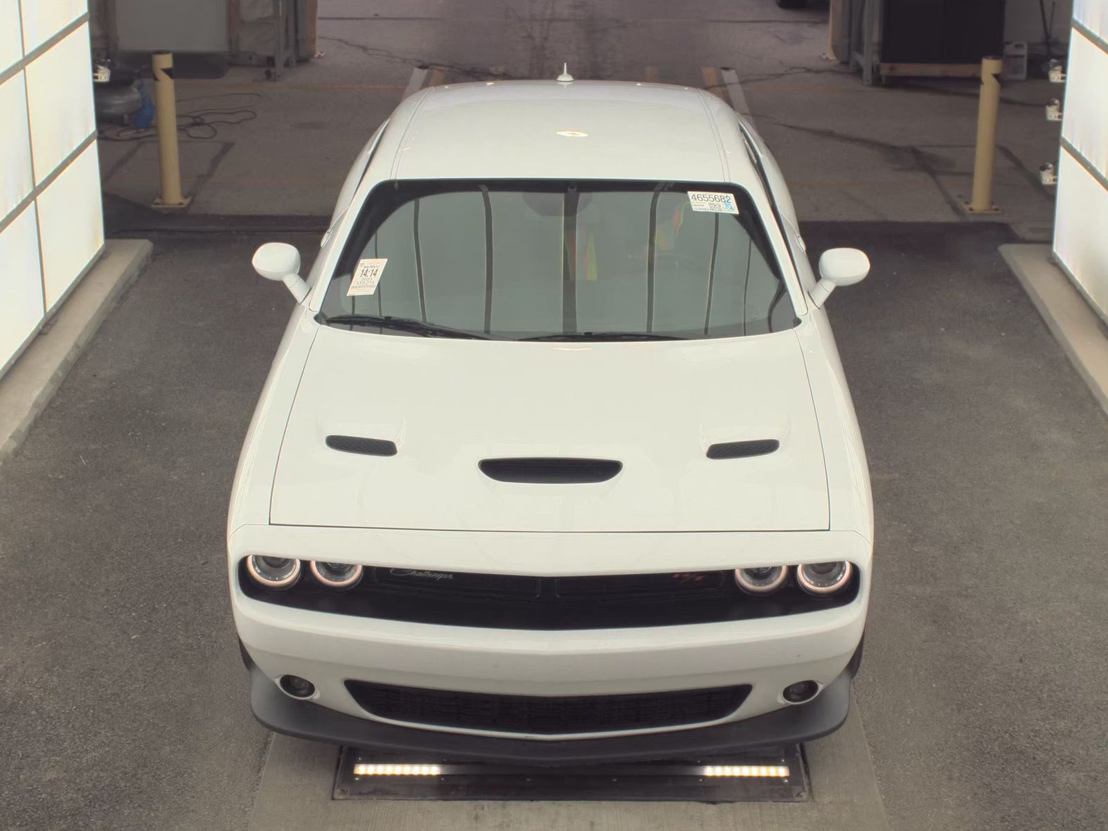 2023 Dodge Challenger R/T Scat Pack RWD