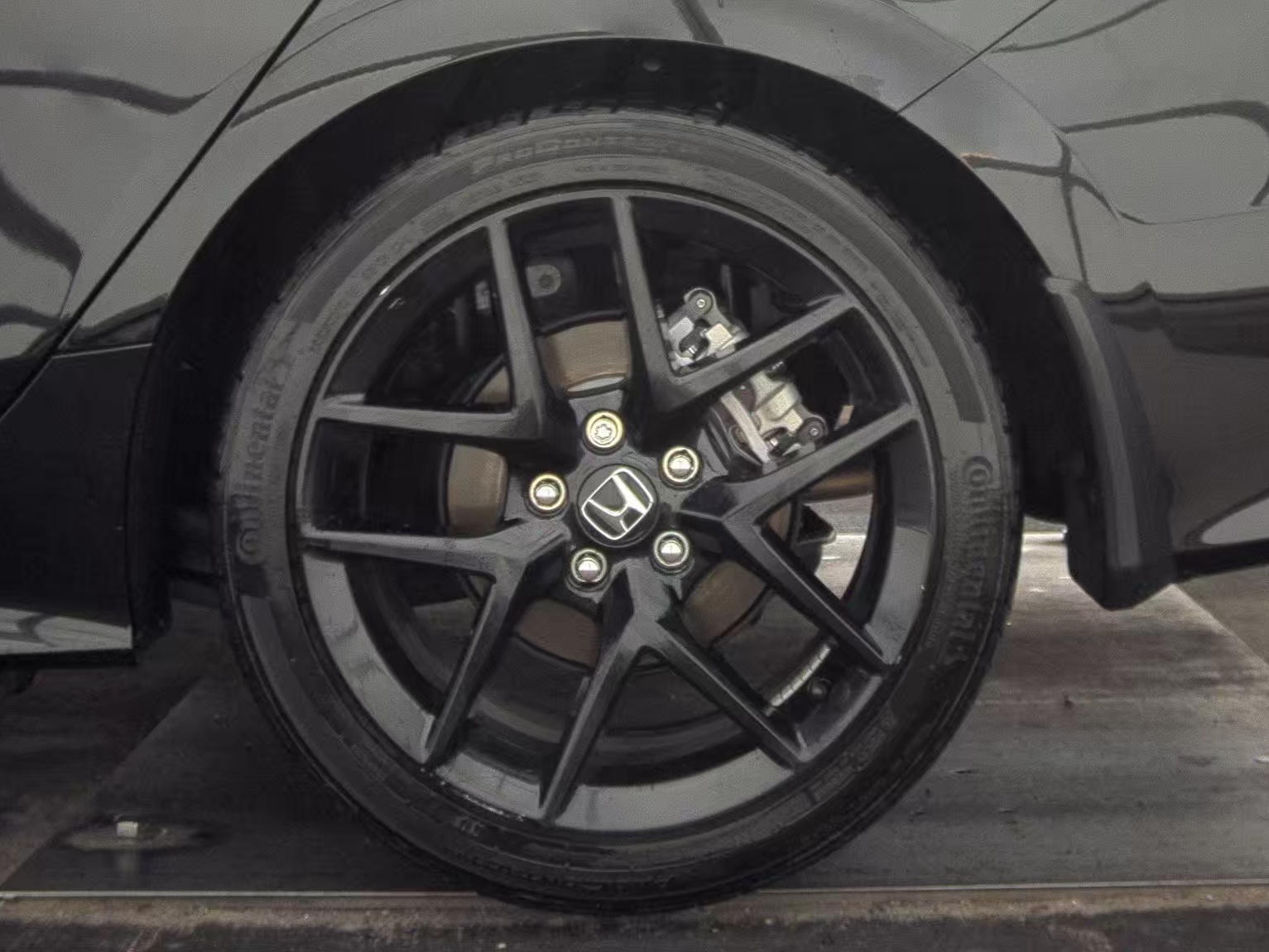 2025 Honda Civic Hybrid Sport FWD