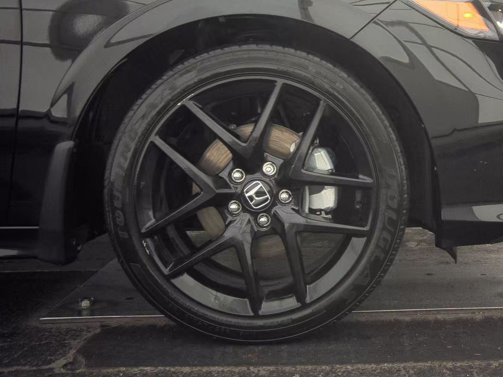 2025 Honda Civic Hybrid Sport FWD