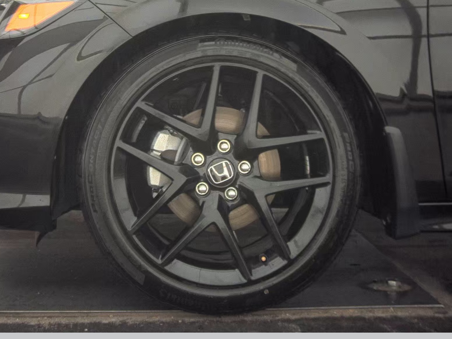 2025 Honda Civic Hybrid Sport FWD