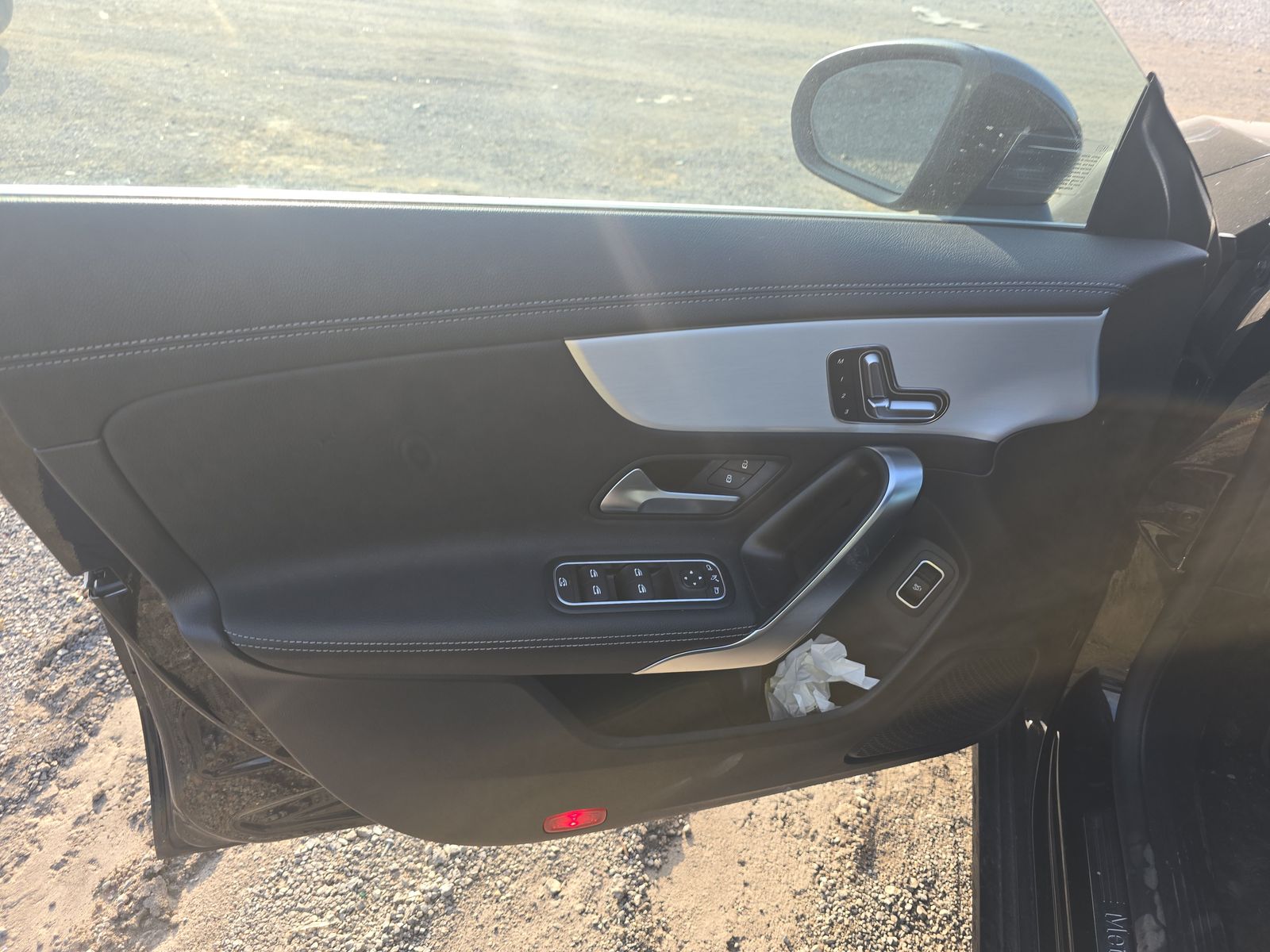 2025 Mercedes-Benz CLA CLA 250 AWD