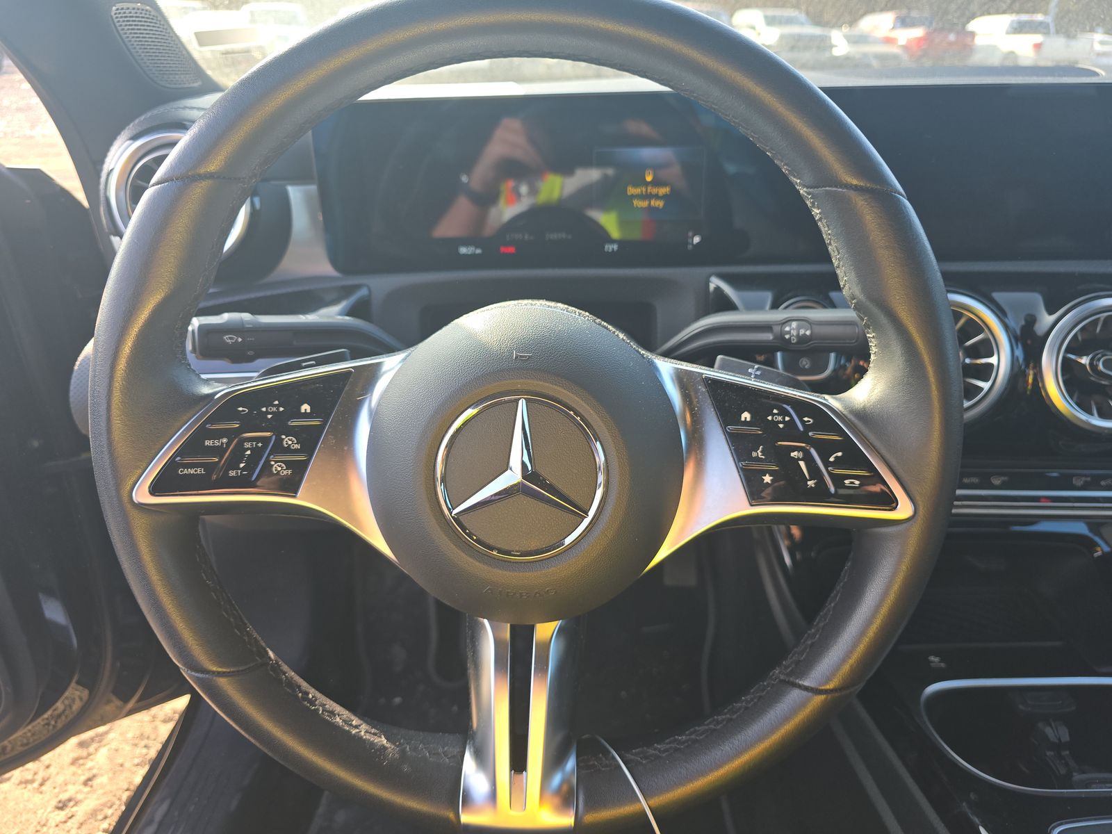 2025 Mercedes-Benz CLA CLA 250 AWD