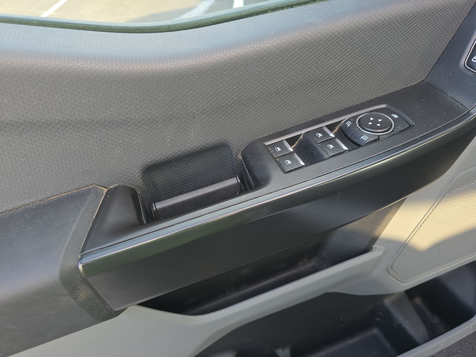 2022 Ford F-150 XL AWD