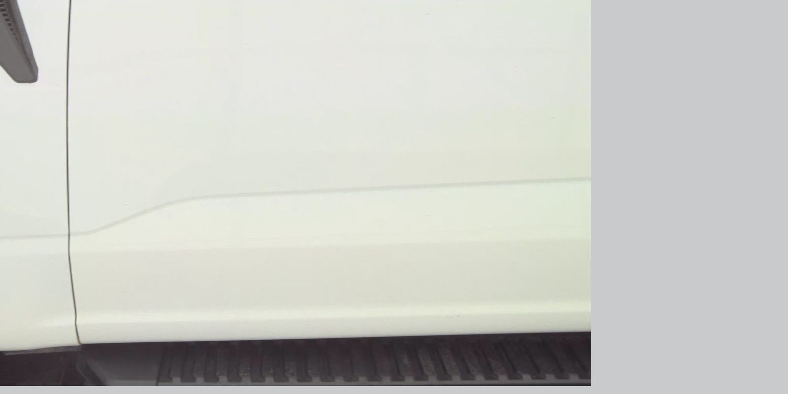 2024 Ford F-150 XL AWD