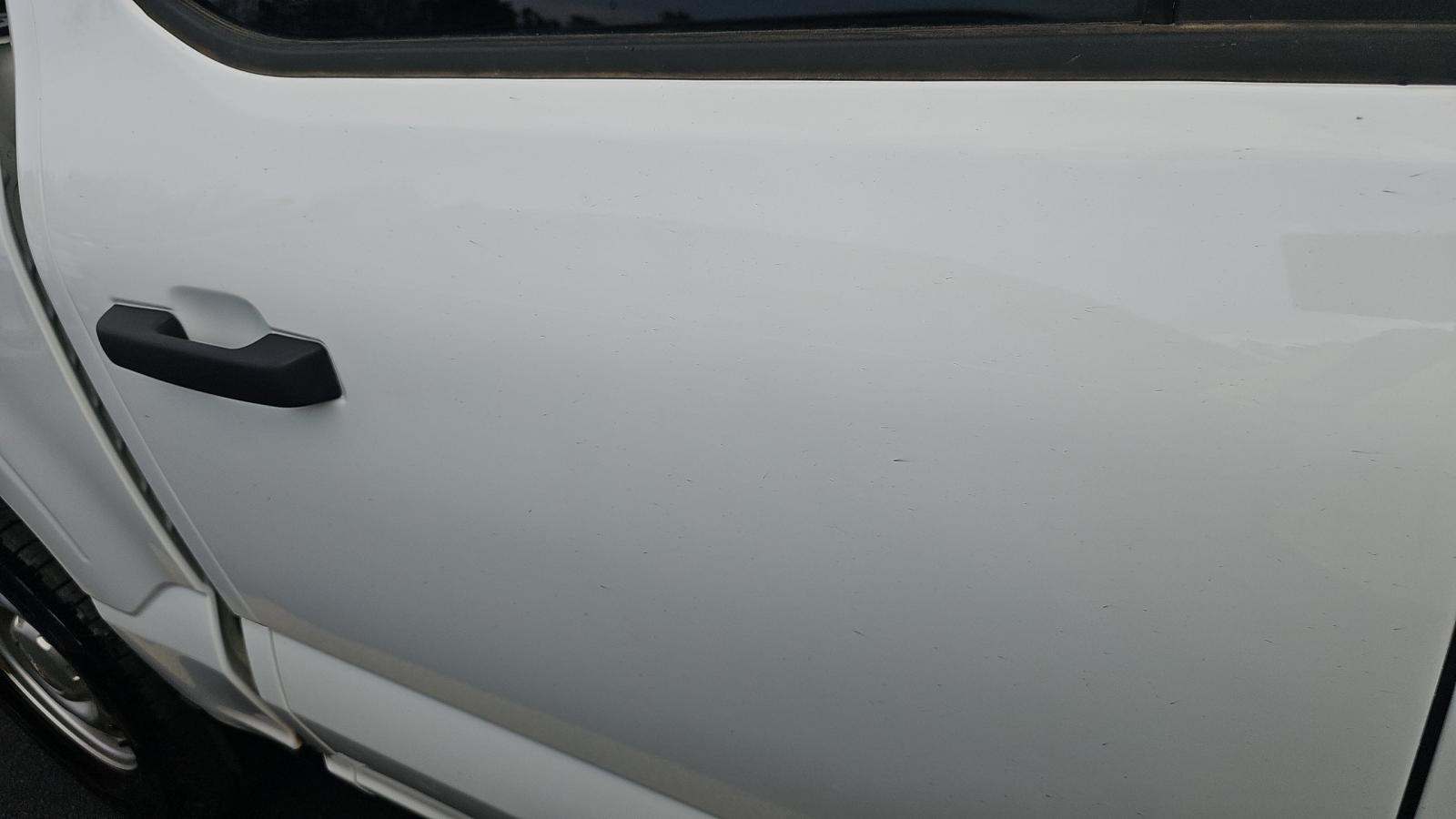 2024 Ford F-150 XL AWD