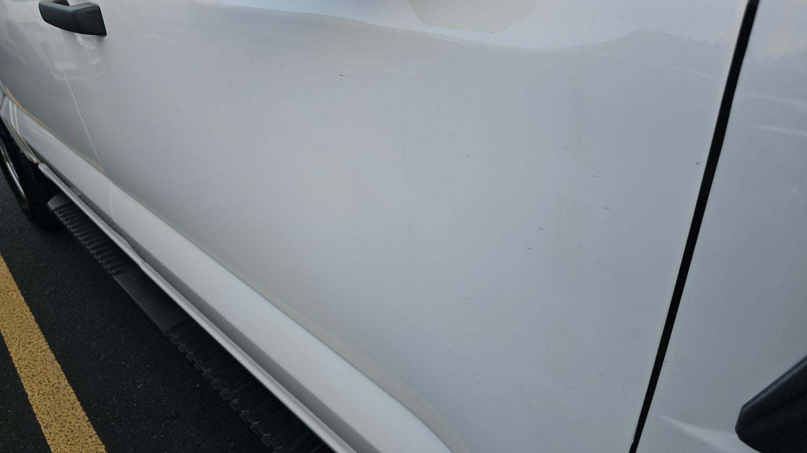 2024 Ford F-150 XL AWD