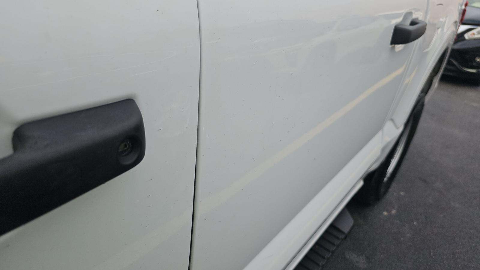 2024 Ford F-150 XL AWD