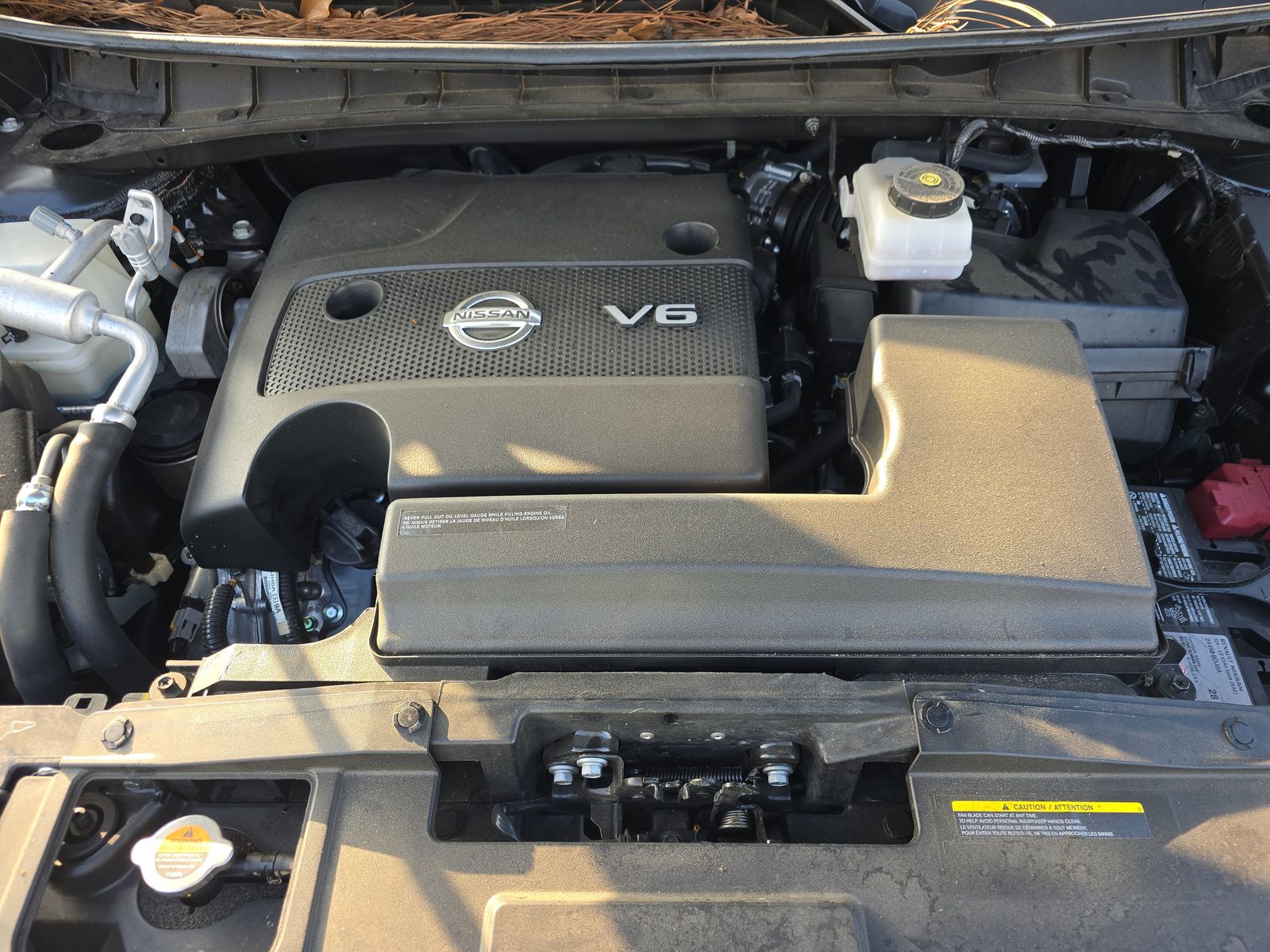 2024 Nissan Murano SL AWD