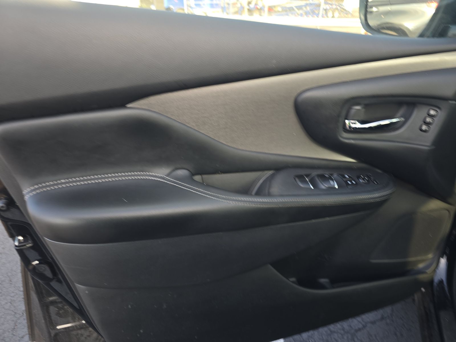 2024 Nissan Murano SL AWD