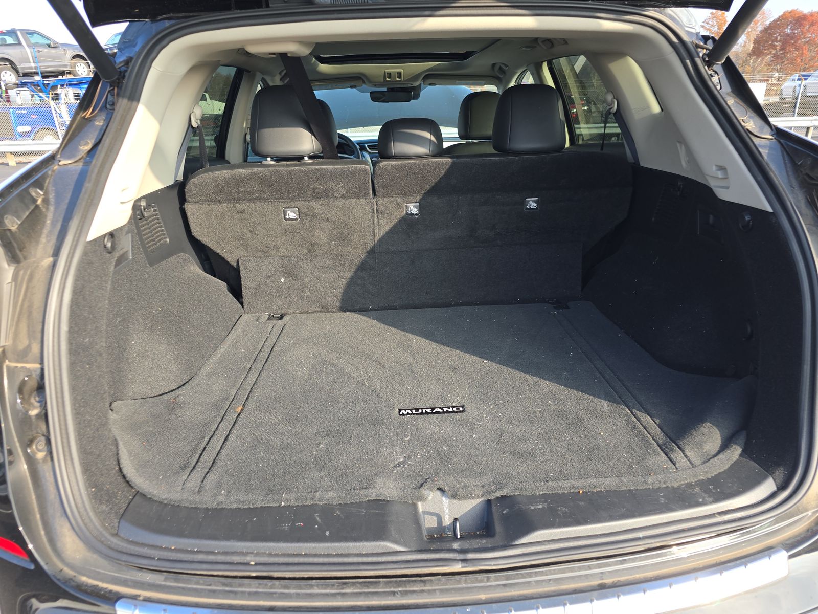 2024 Nissan Murano SL AWD