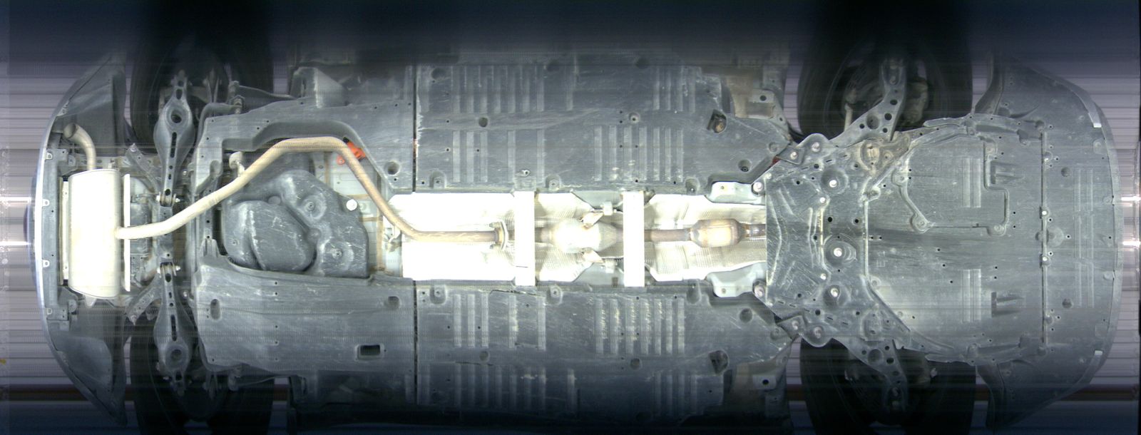 2024 Toyota Prius LE FWD