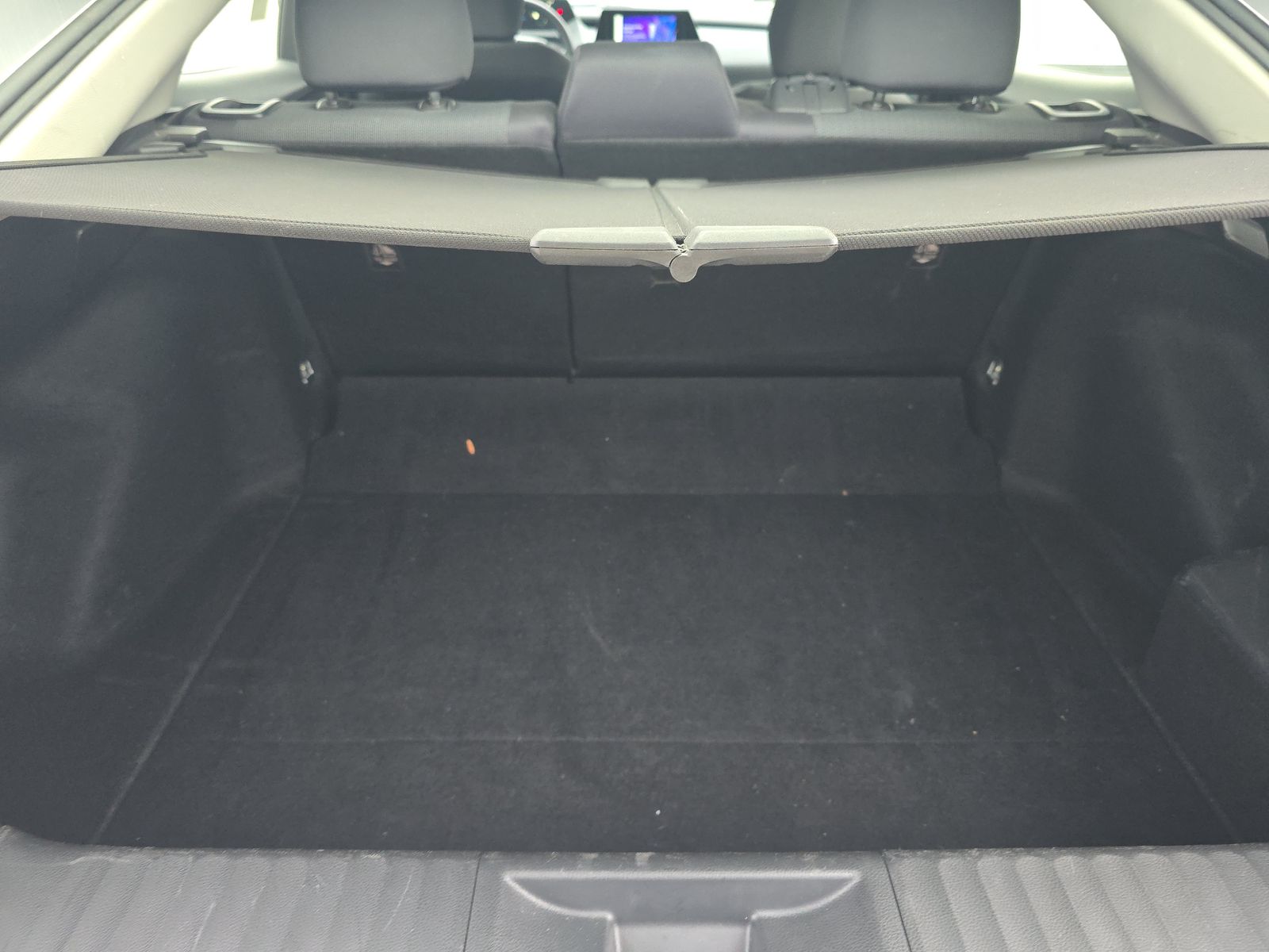 2024 Toyota Prius LE FWD