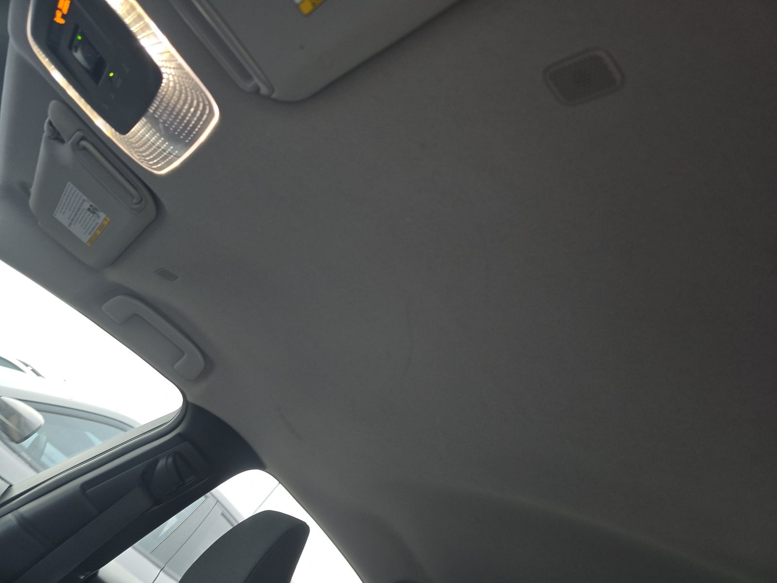 2024 Toyota Prius LE FWD