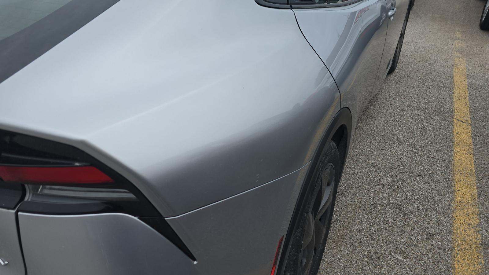 2024 Toyota Prius LE FWD