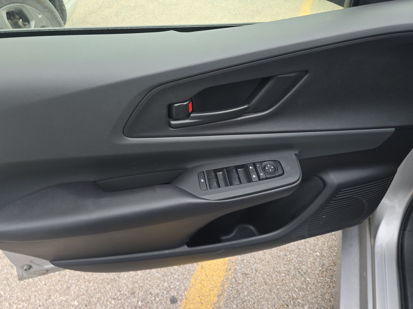 2024 Toyota Prius LE FWD