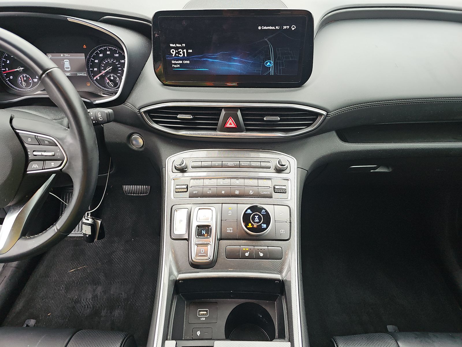 2023 Hyundai Santa Fe XRT AWD