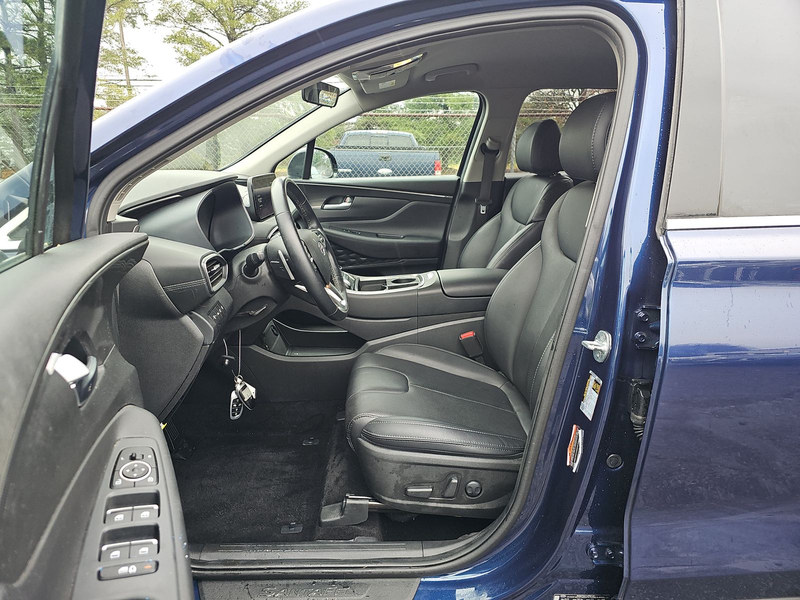 2023 Hyundai Santa Fe XRT AWD