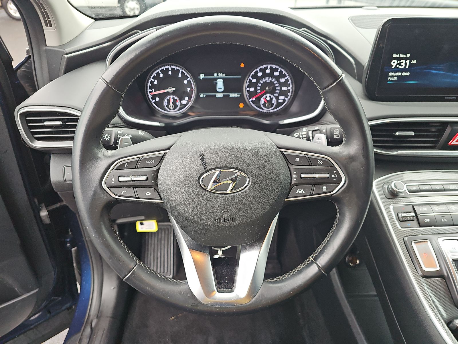 2023 Hyundai Santa Fe XRT AWD