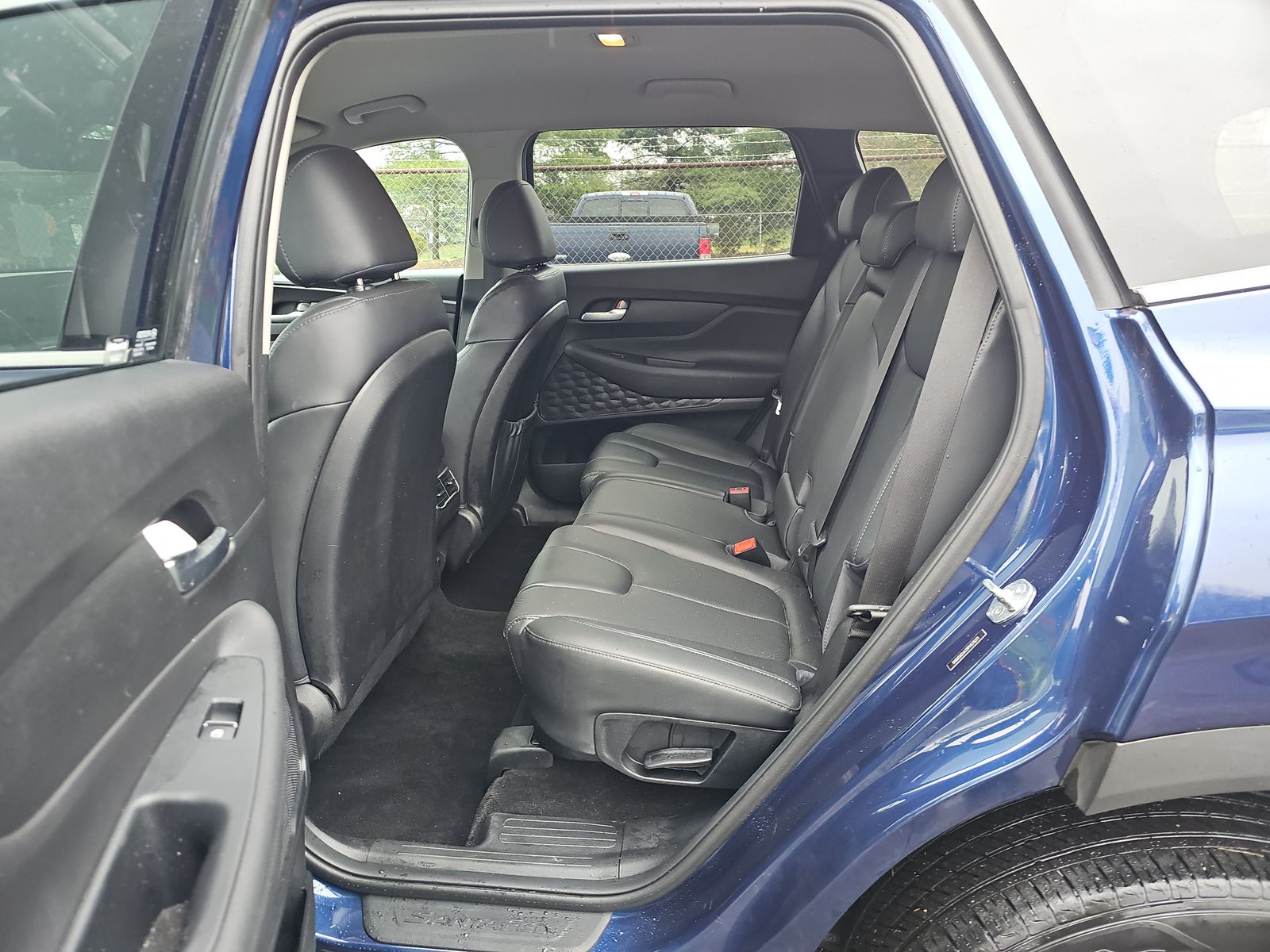 2023 Hyundai Santa Fe XRT AWD