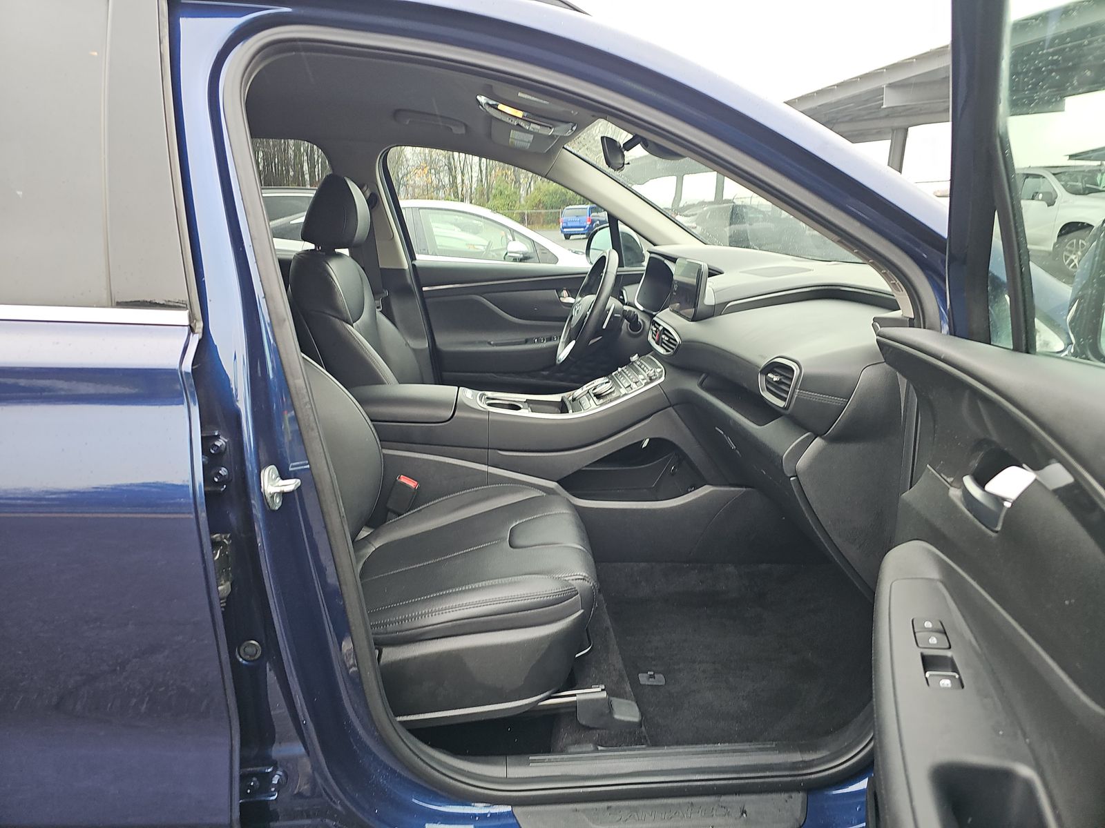 2023 Hyundai Santa Fe XRT AWD