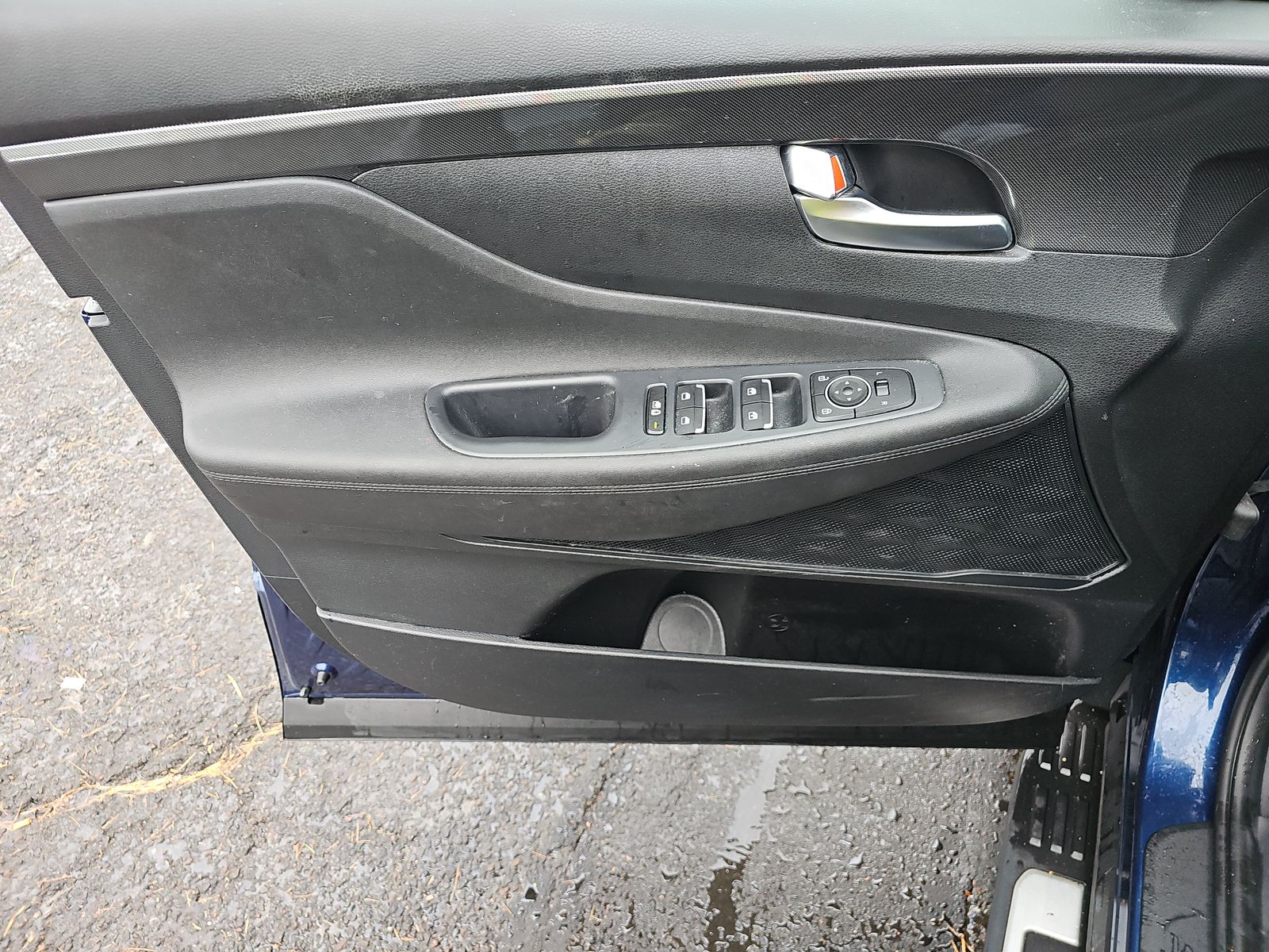 2023 Hyundai Santa Fe XRT AWD