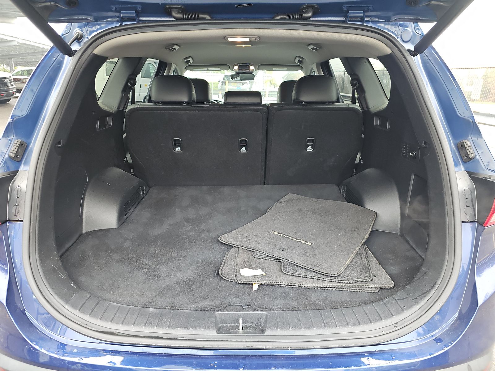 2023 Hyundai Santa Fe XRT AWD