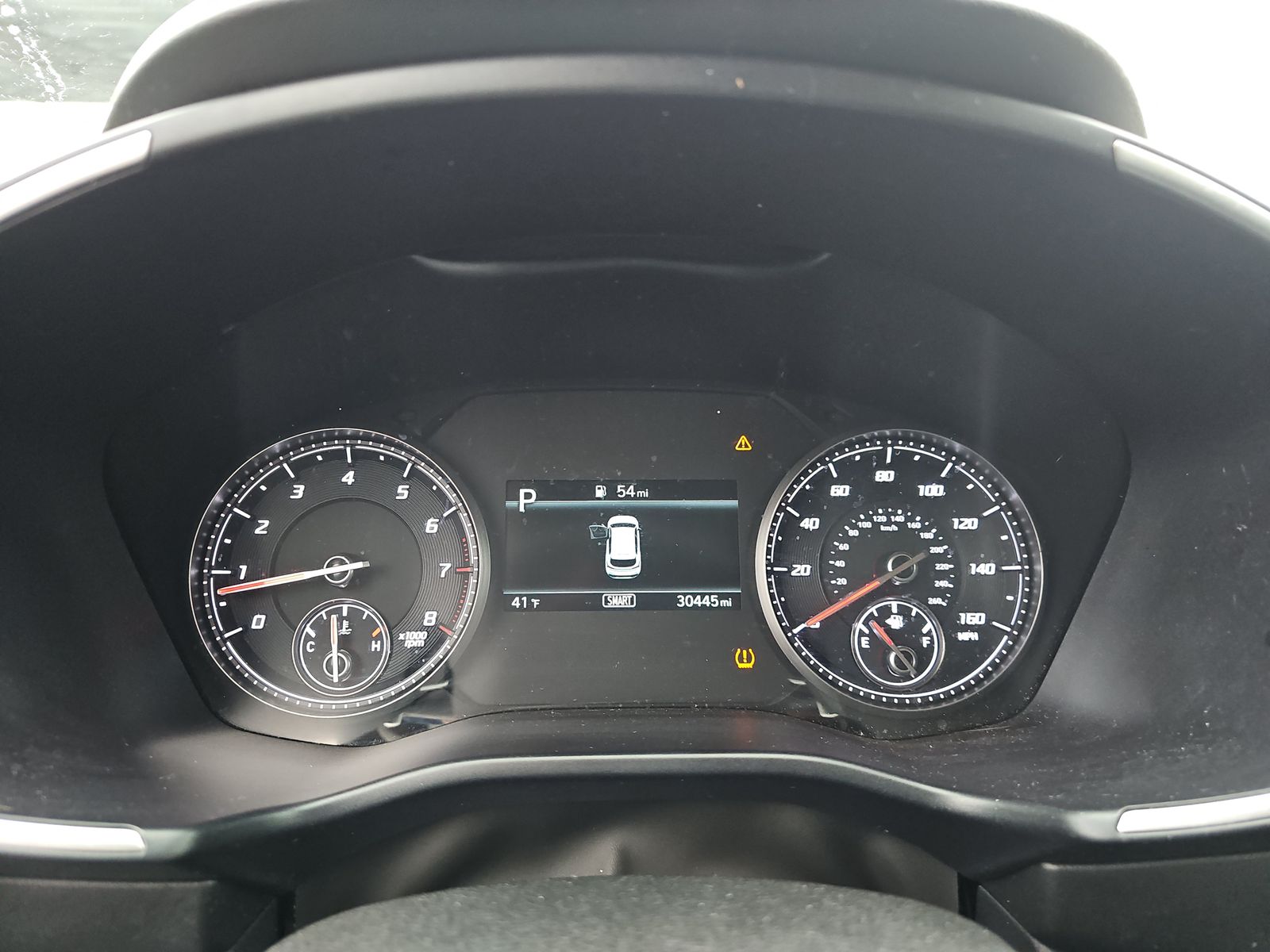 2023 Hyundai Santa Fe XRT AWD