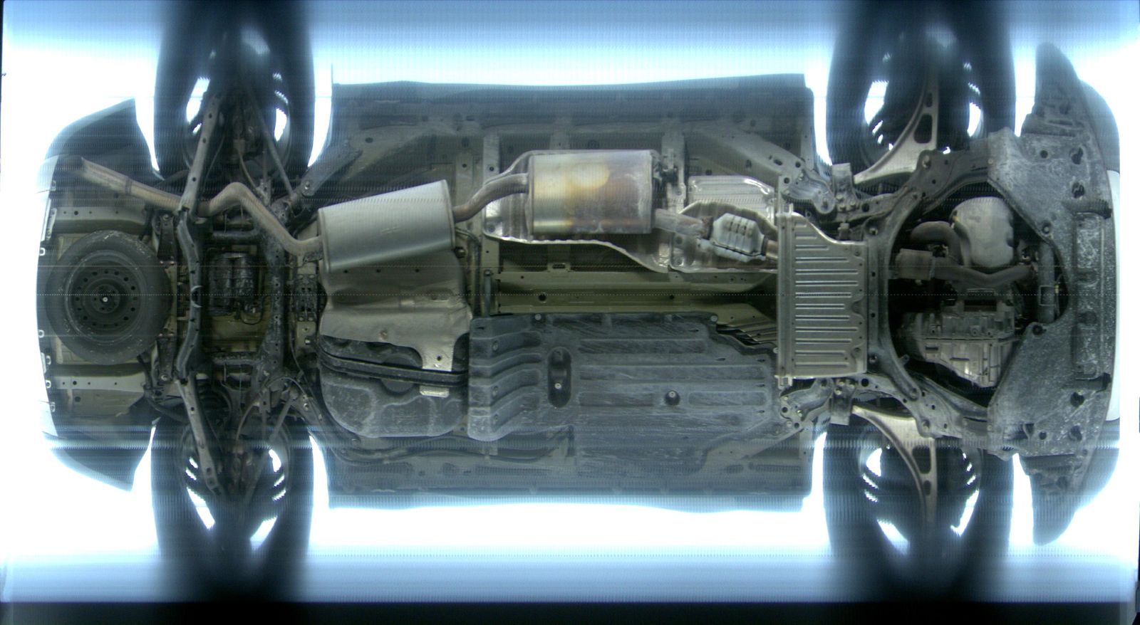 2022 Honda Pilot Touring FWD