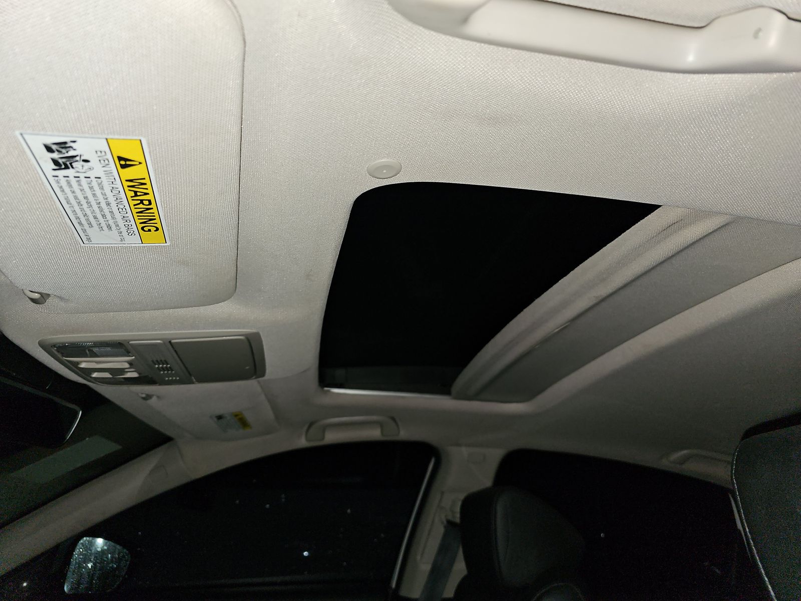 2020 Honda Accord EX-L FWD