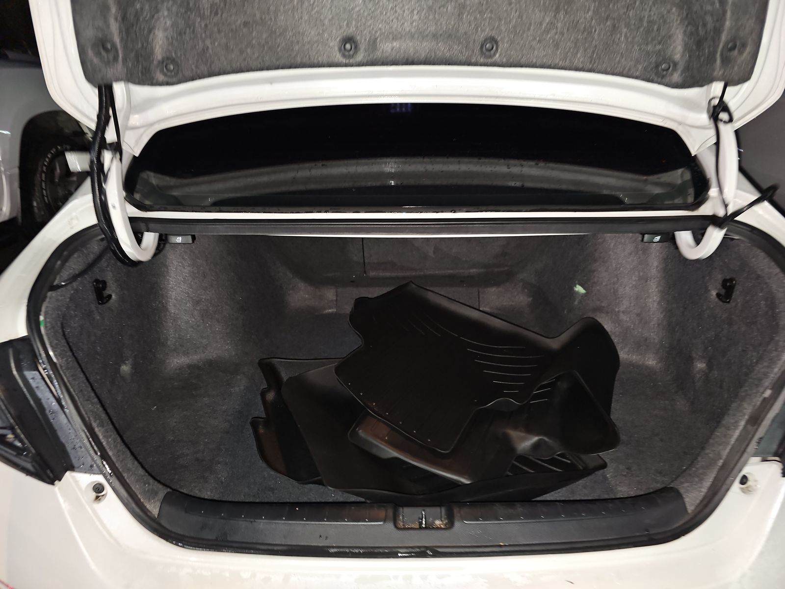 2020 Honda Accord EX-L FWD