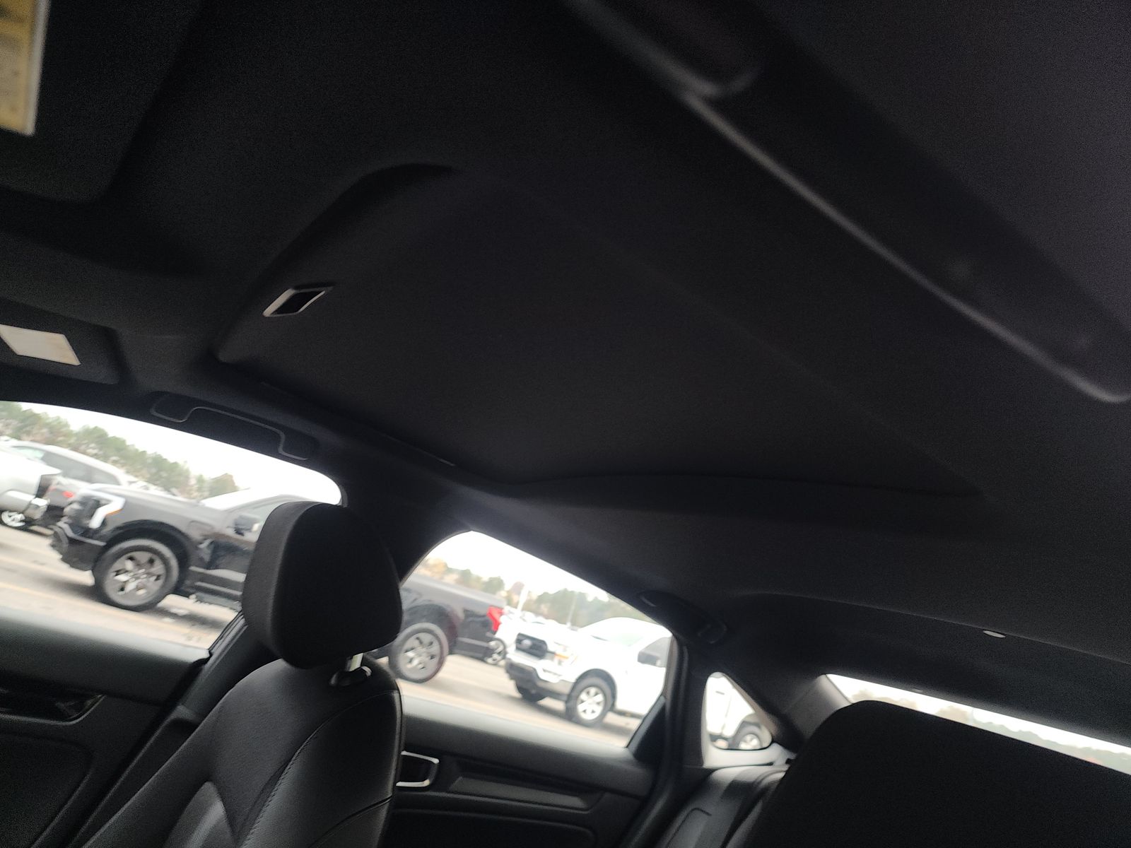 2025 Honda Civic Hybrid Sport FWD