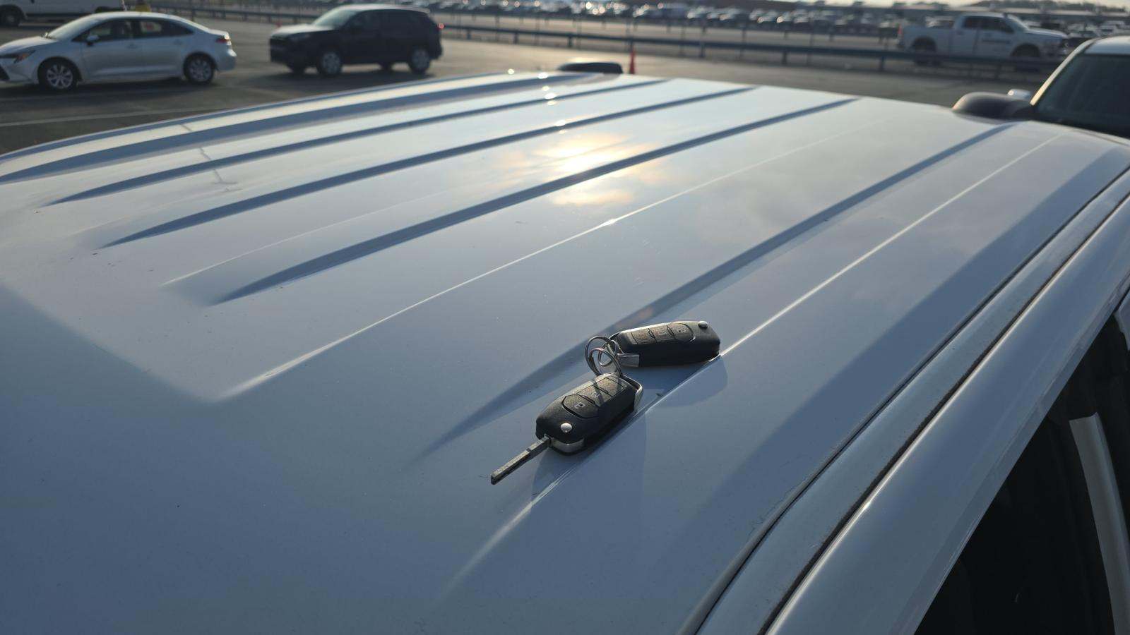 2022 Ford F-150 XL AWD