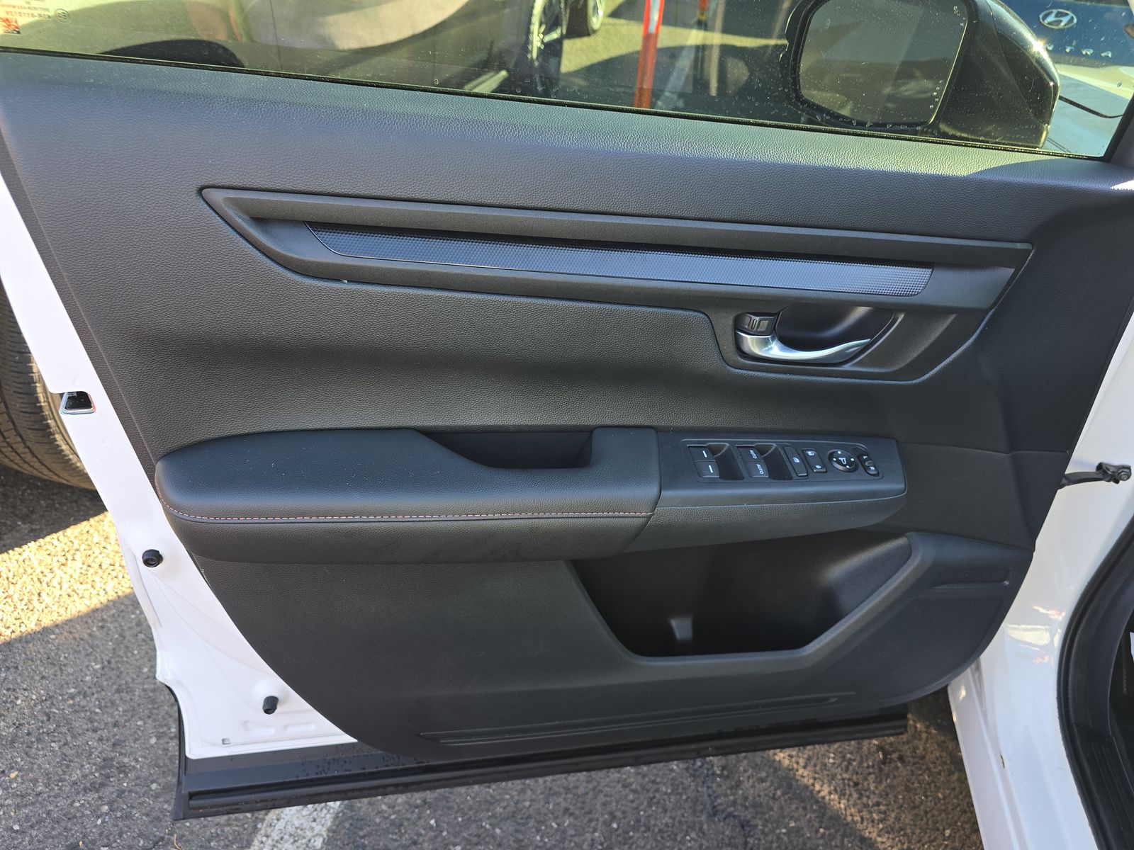 2025 Honda CR-V Hybrid Sport AWD