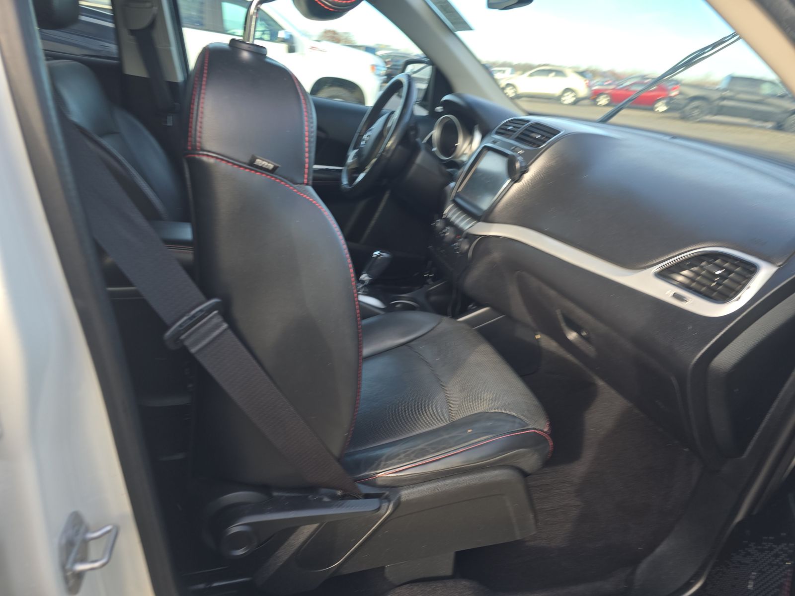 2019 Dodge Journey GT AWD