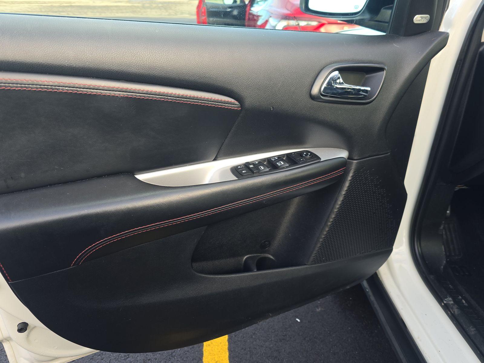 2019 Dodge Journey GT AWD