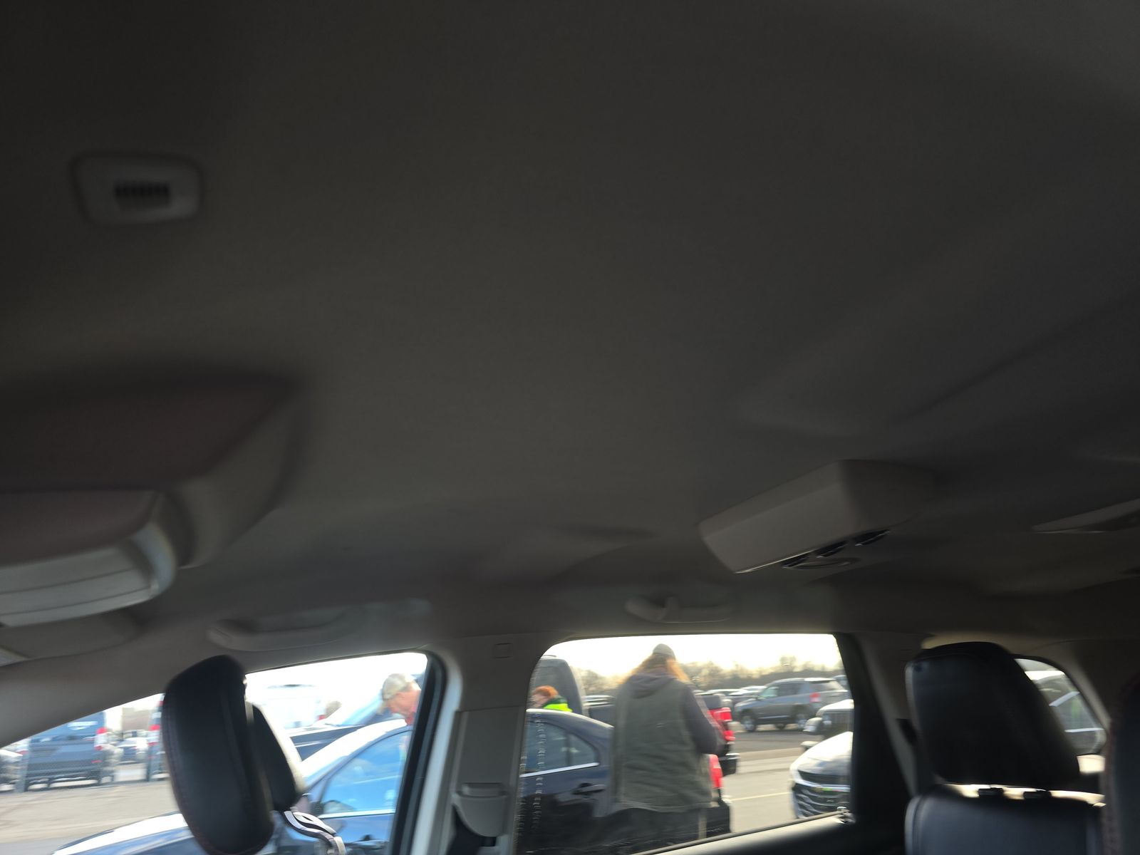 2019 Dodge Journey GT AWD