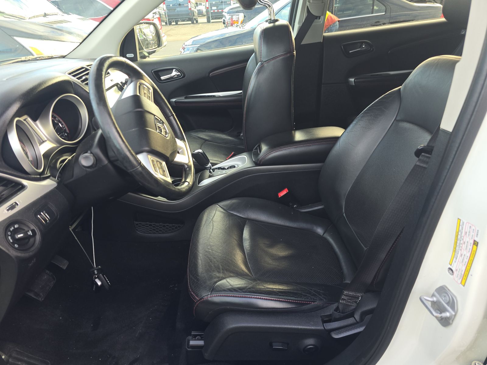 2019 Dodge Journey GT AWD