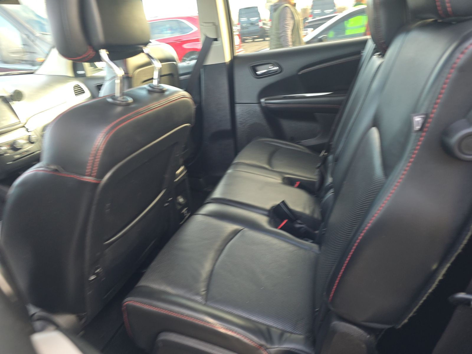 2019 Dodge Journey GT AWD