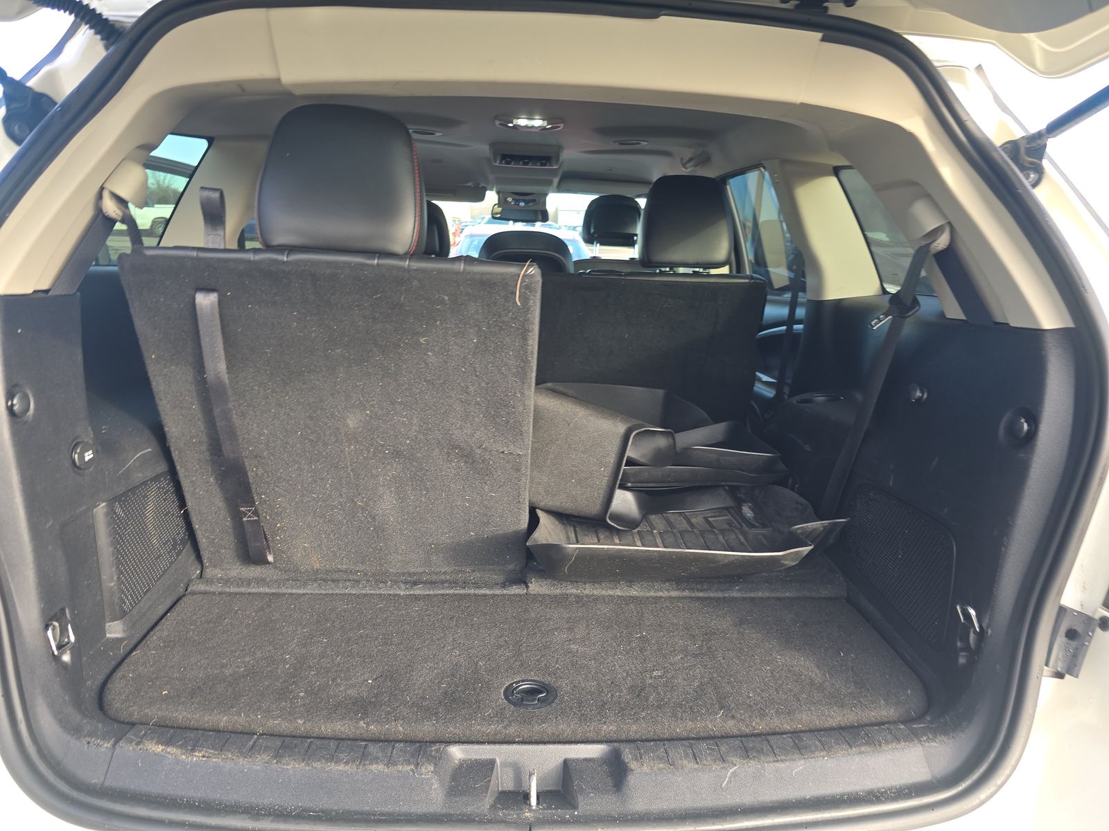 2019 Dodge Journey GT AWD