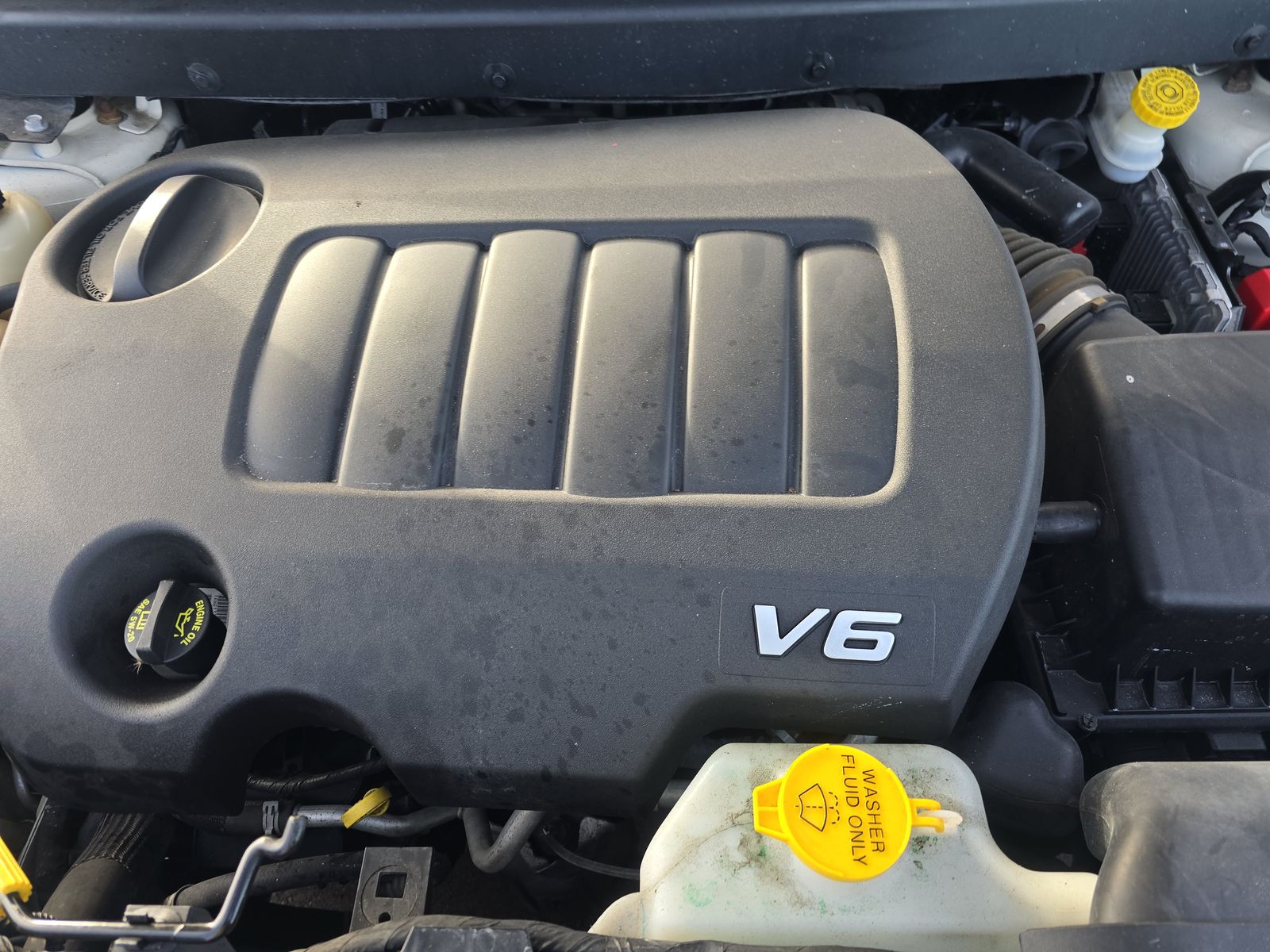 2019 Dodge Journey GT AWD