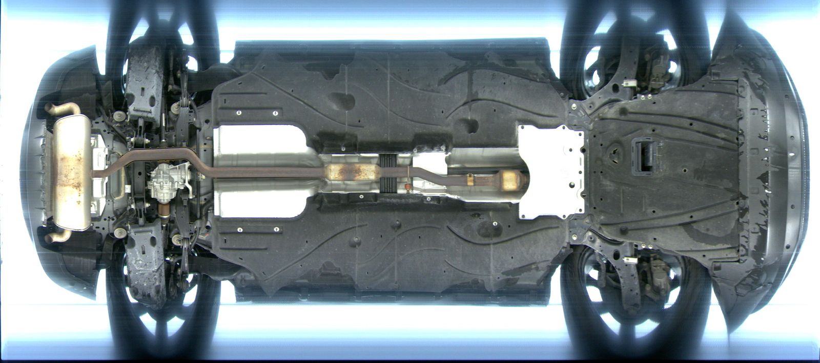 2024 Lincoln Nautilus Reserve AWD