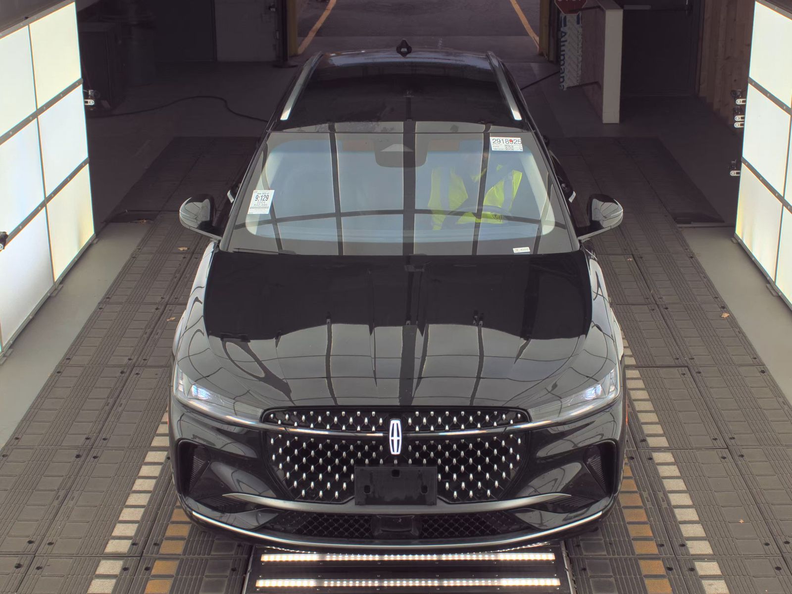 2024 Lincoln Nautilus Reserve AWD