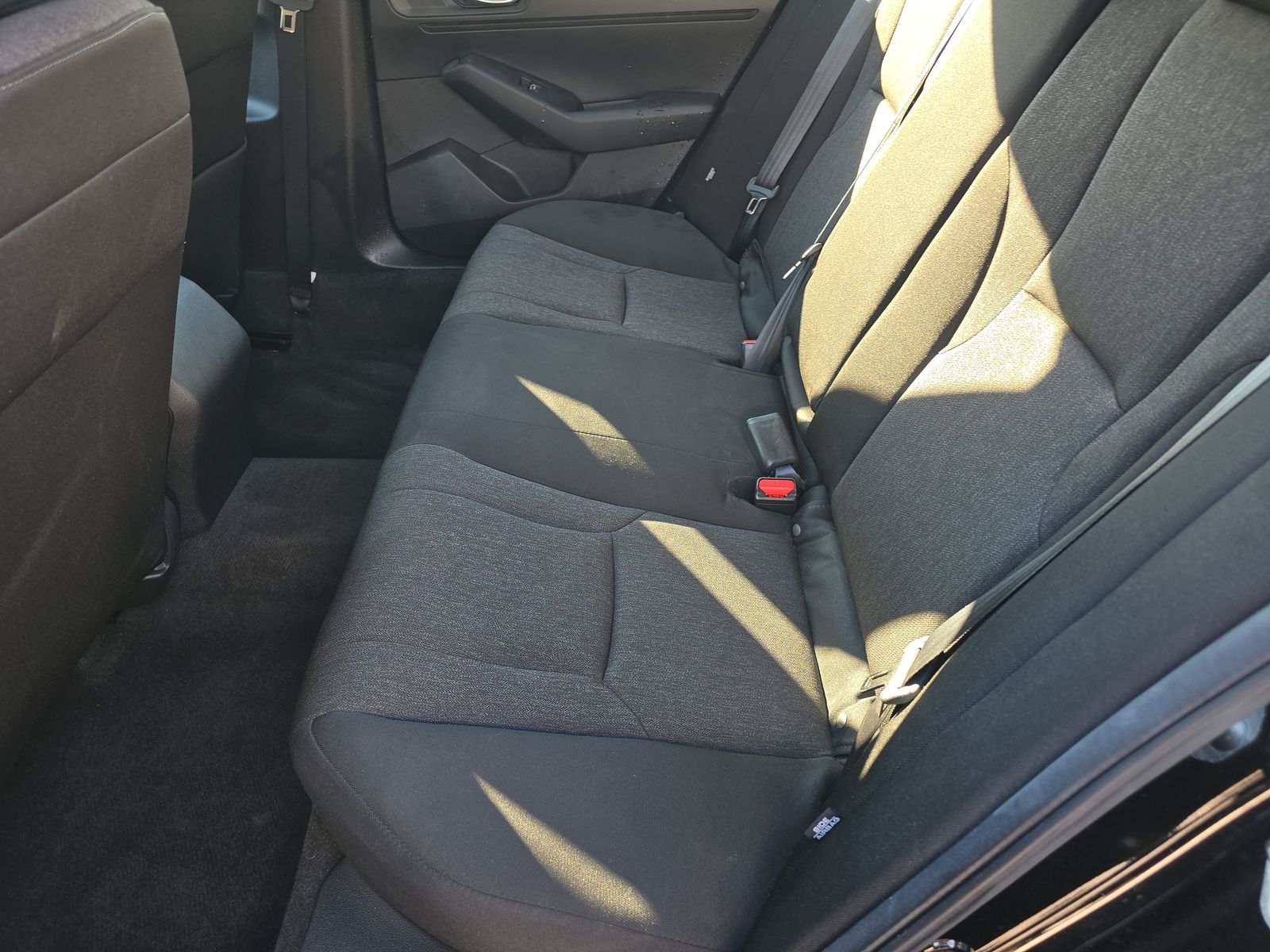 2024 Honda Accord LX FWD