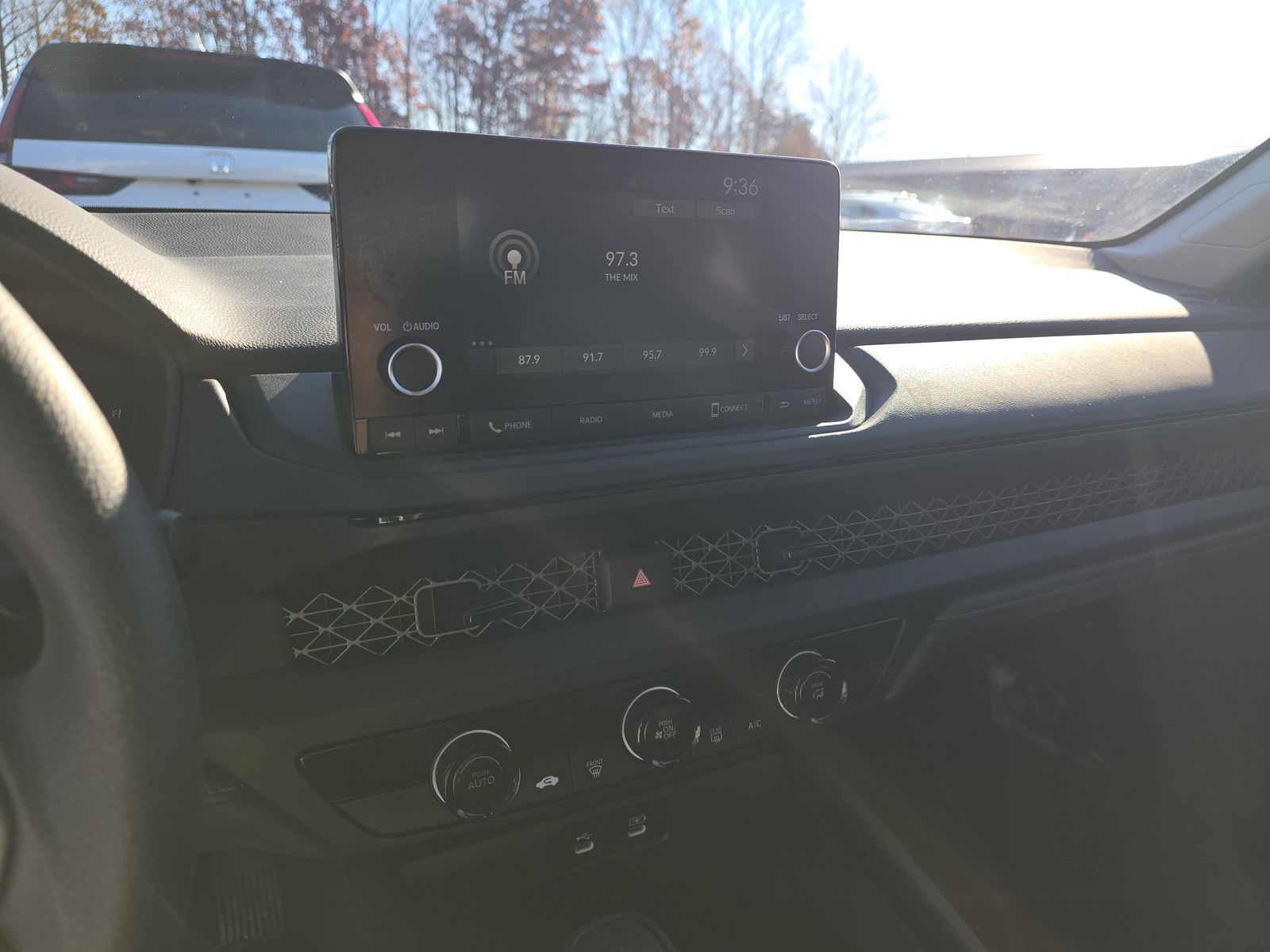 2024 Honda Accord LX FWD