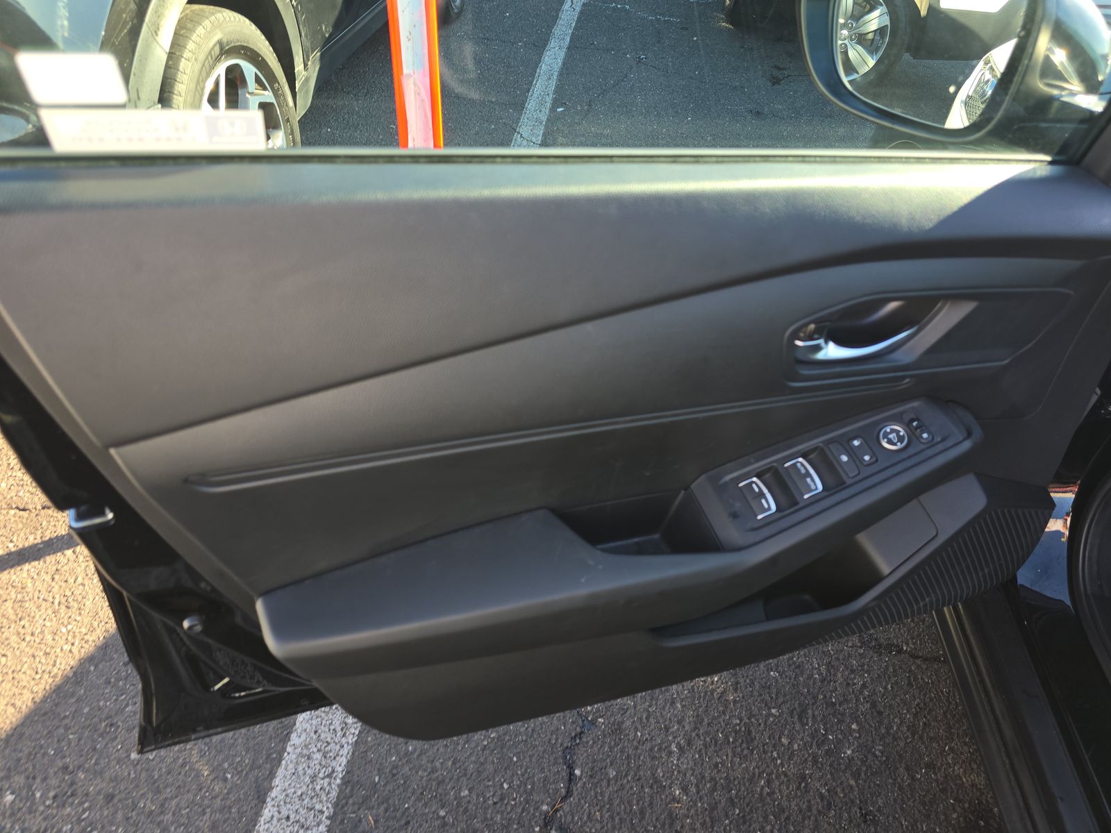 2024 Honda Accord LX FWD