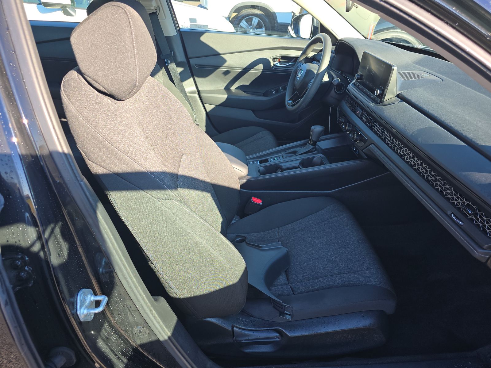 2024 Honda Accord LX FWD