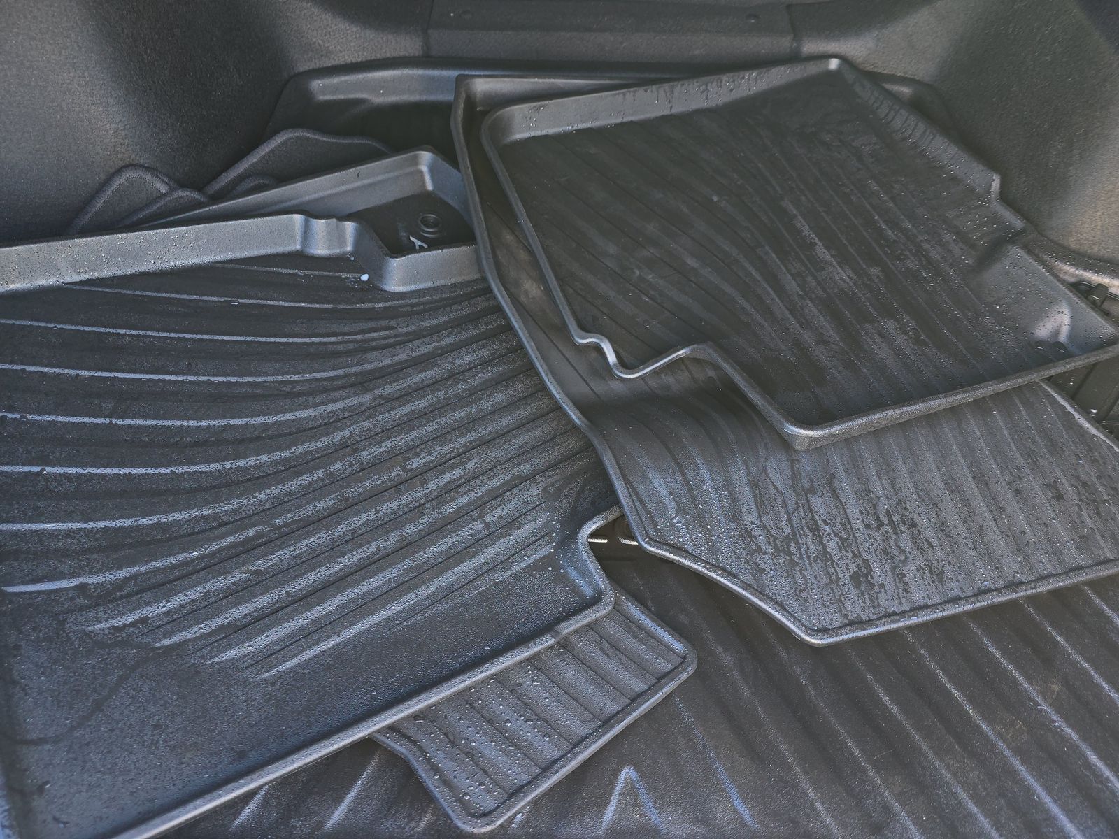 2024 Honda Accord LX FWD