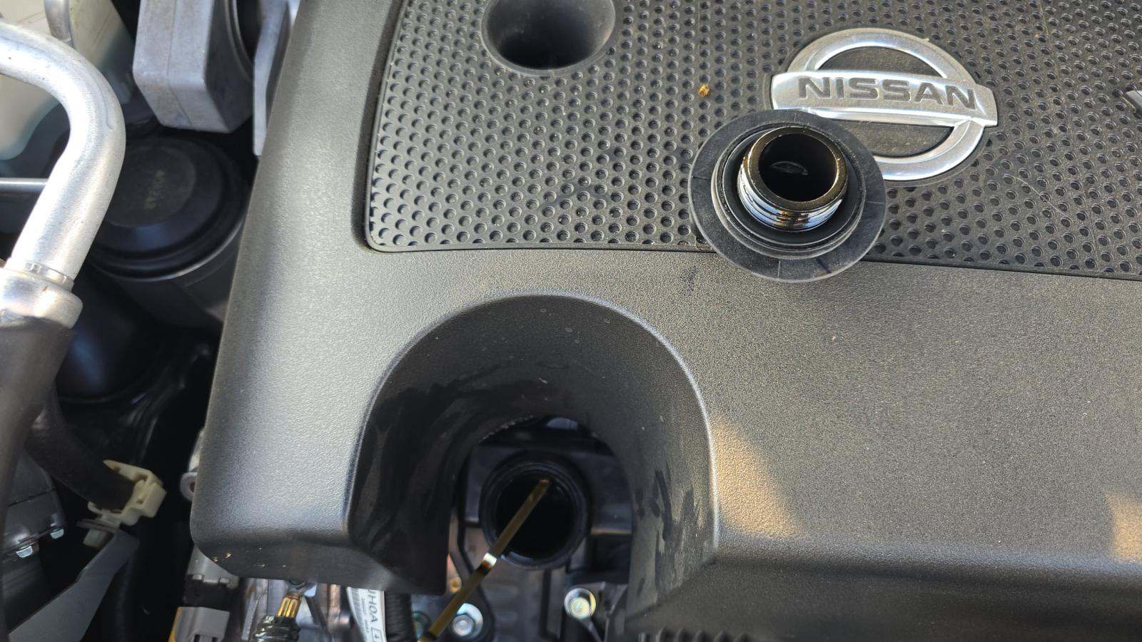 2024 Nissan Murano SL AWD